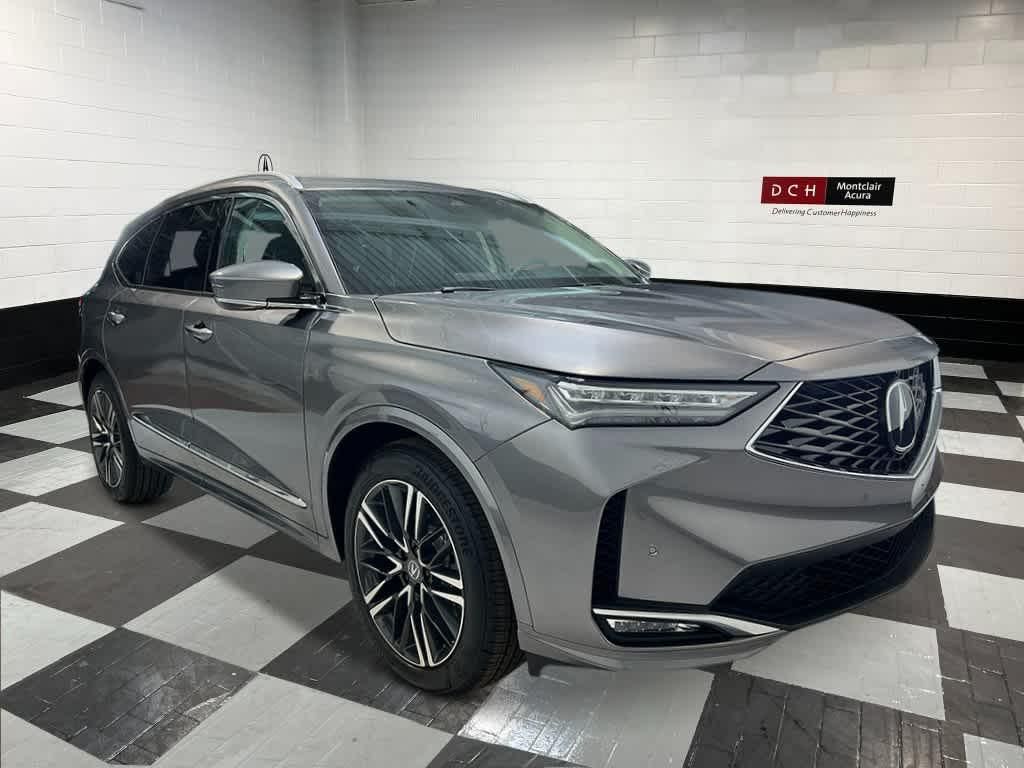 Acura MDX Advance 2024