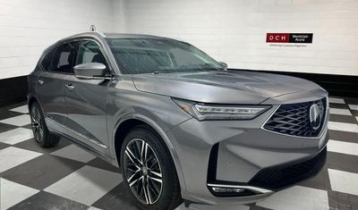 Acura MDX Advance 2024