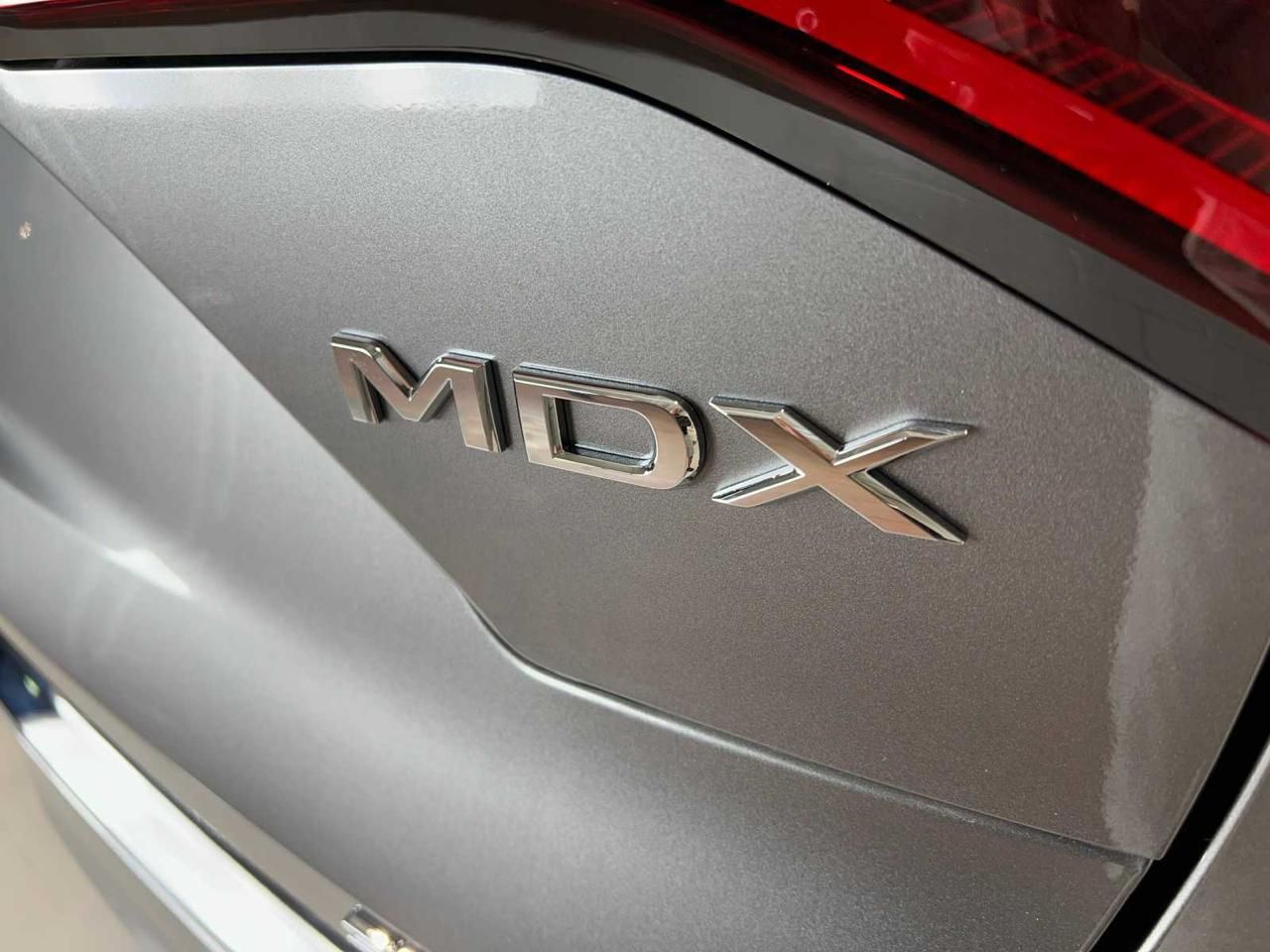 Acura MDX Advance 2024