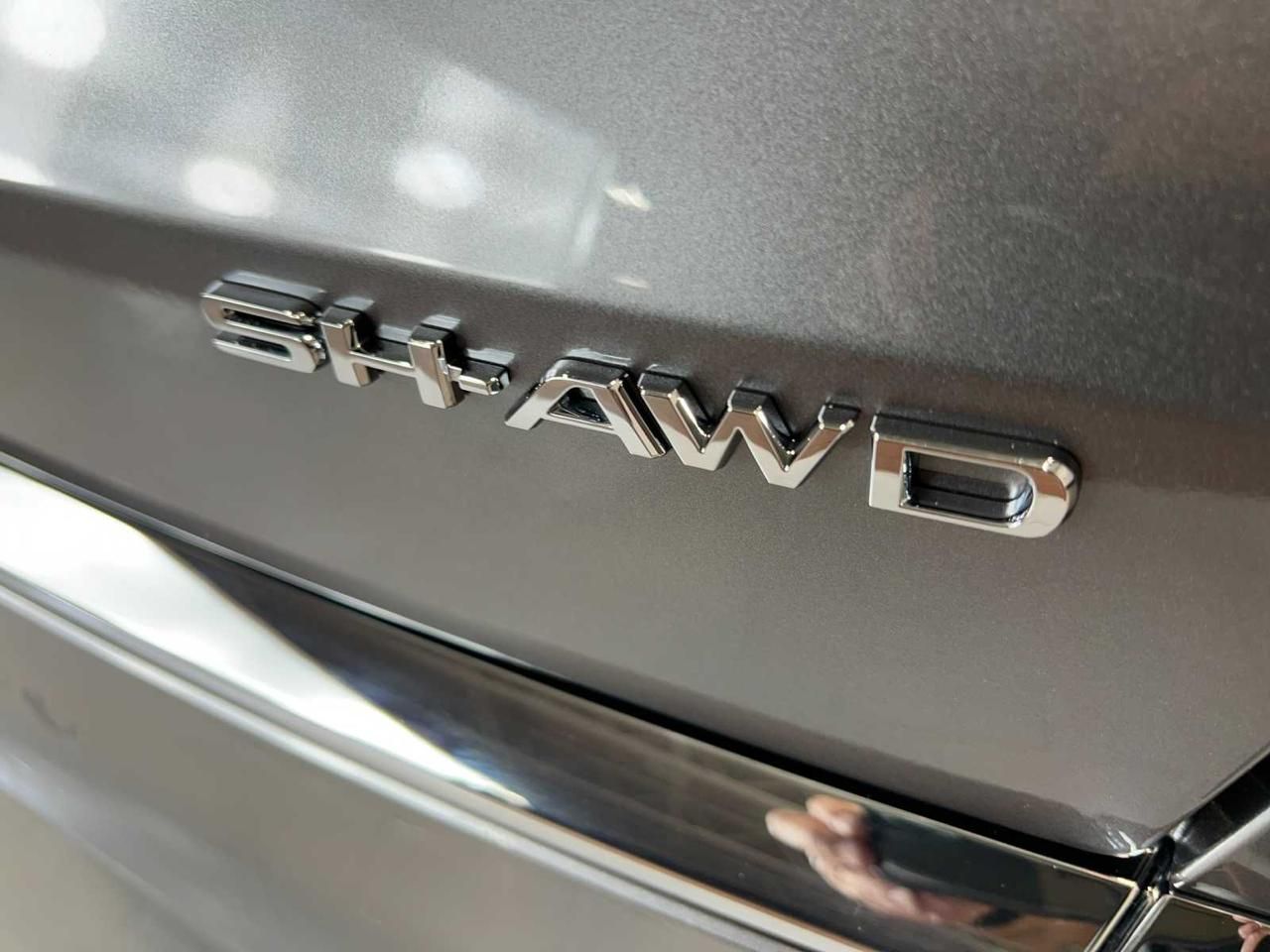 Acura MDX Advance 2024