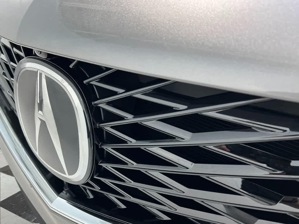 Acura MDX Advance 2024