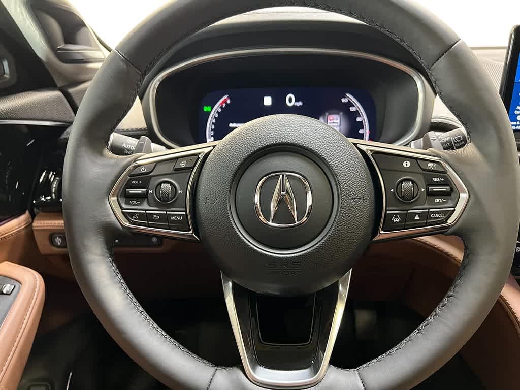 Acura MDX Advance 2024