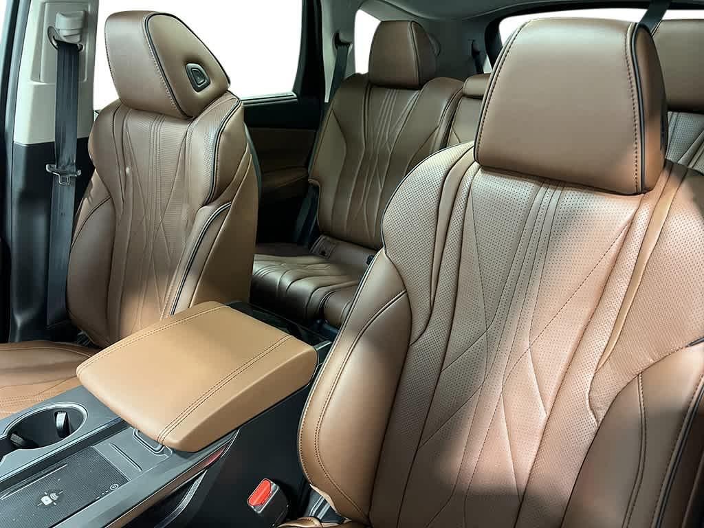 Acura MDX Advance 2024