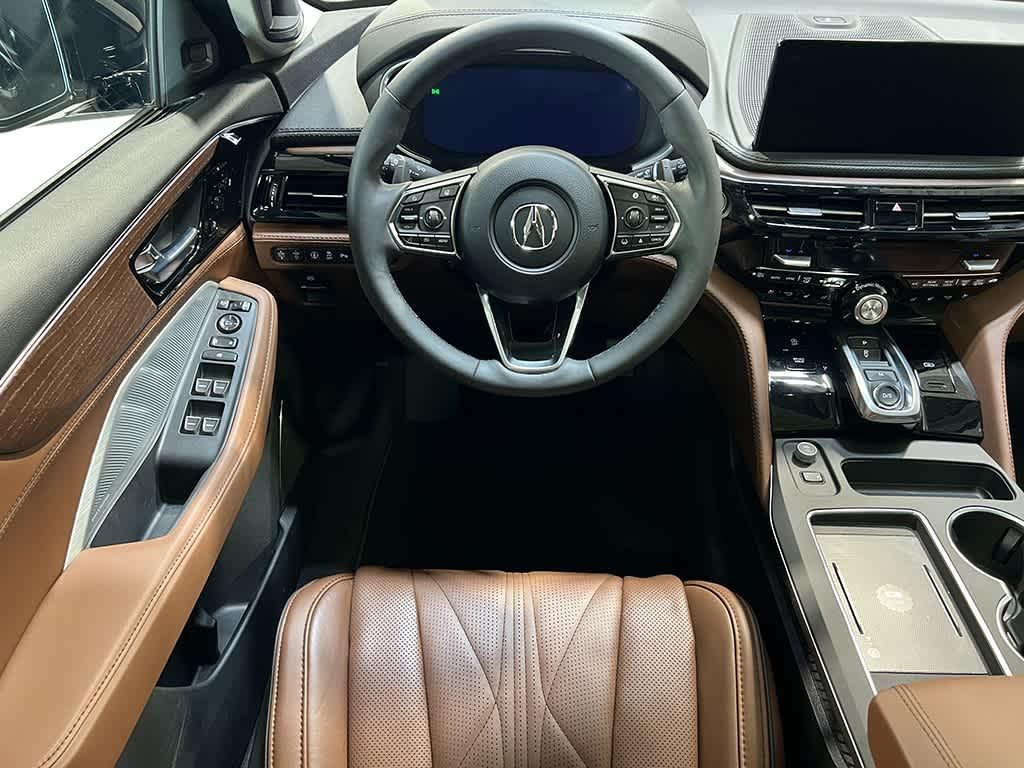 Acura MDX Advance 2024
