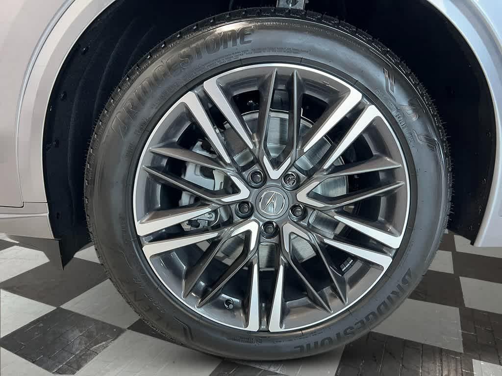 Acura MDX Advance 2024