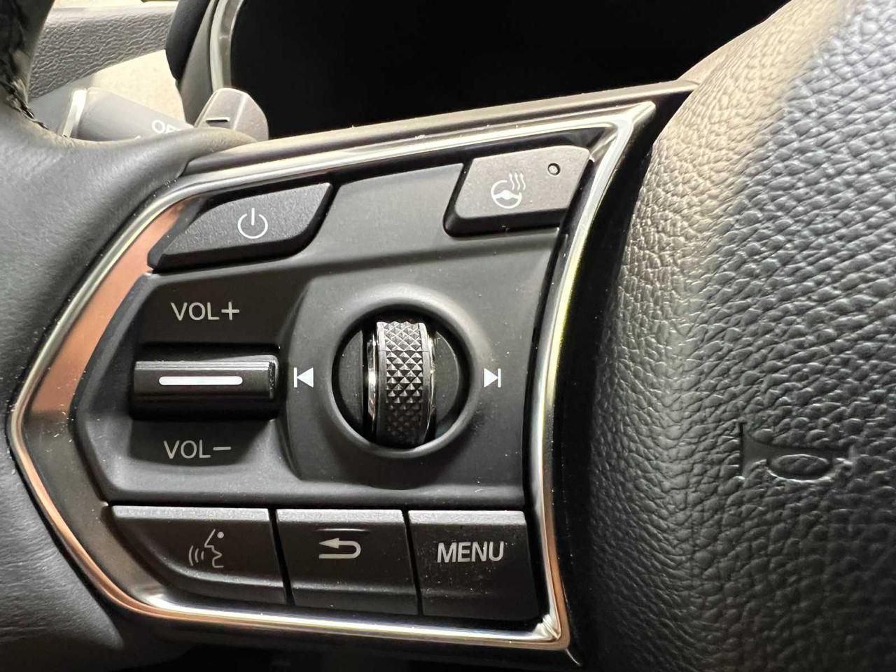 Acura MDX Advance 2024