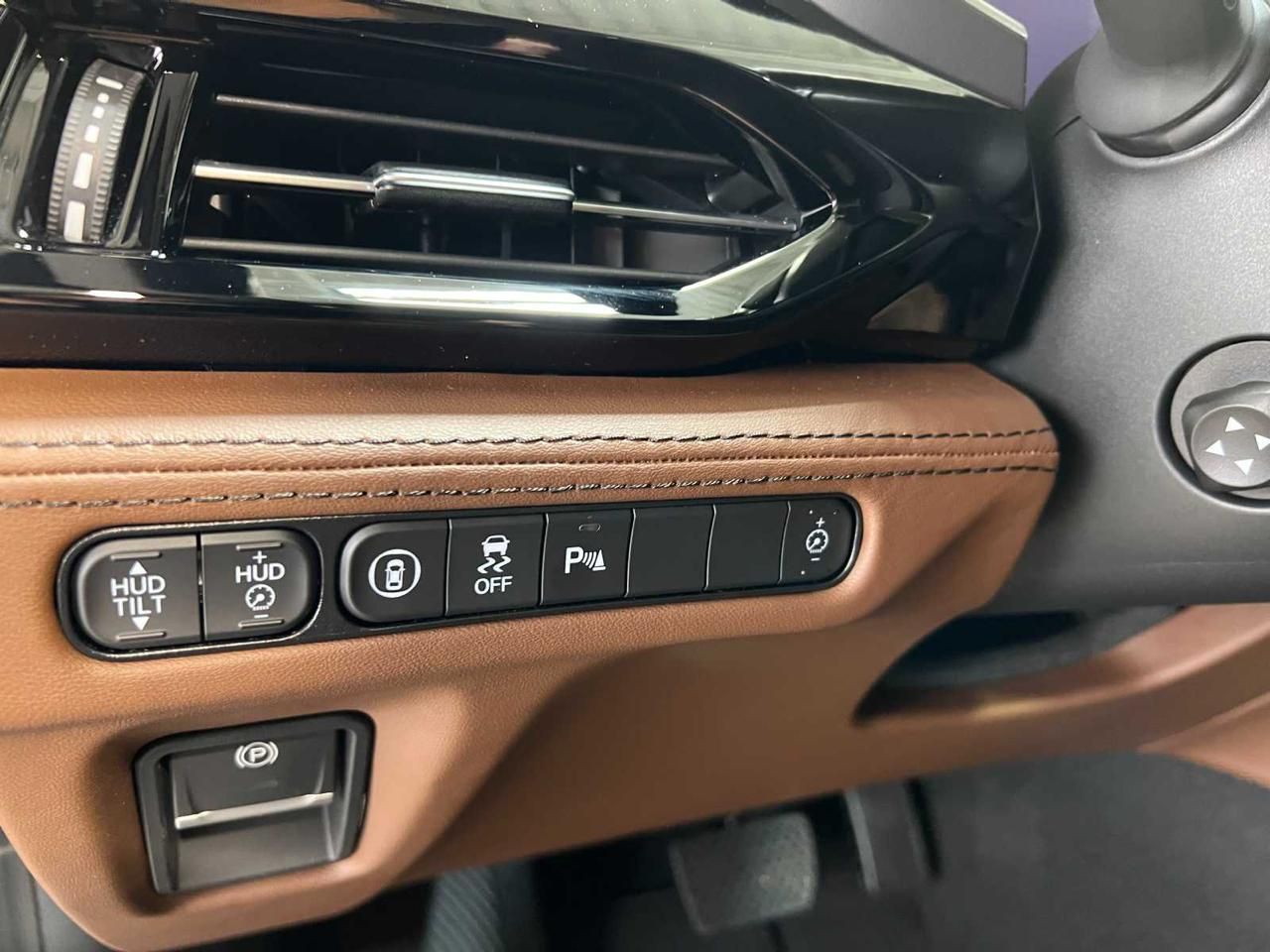 Acura MDX Advance 2024