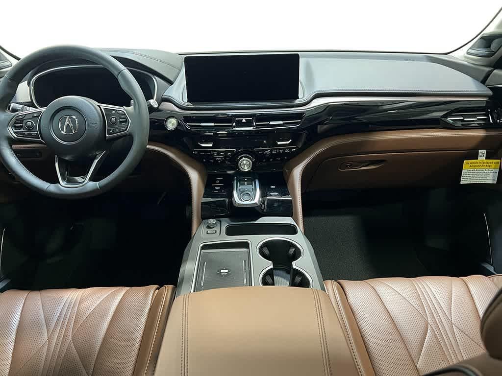 Acura MDX Advance 2024
