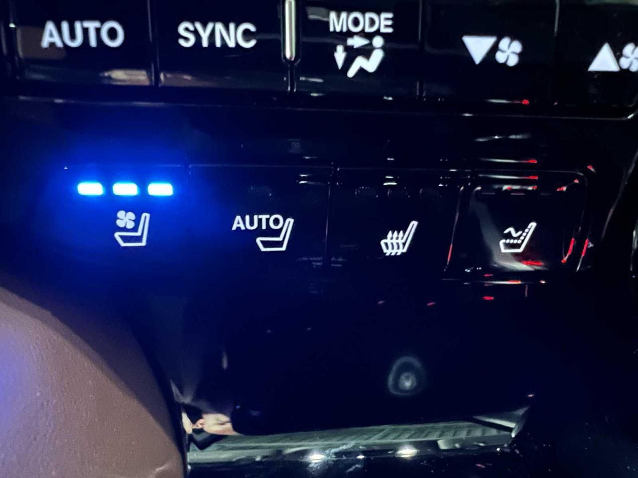 Acura MDX Advance 2024