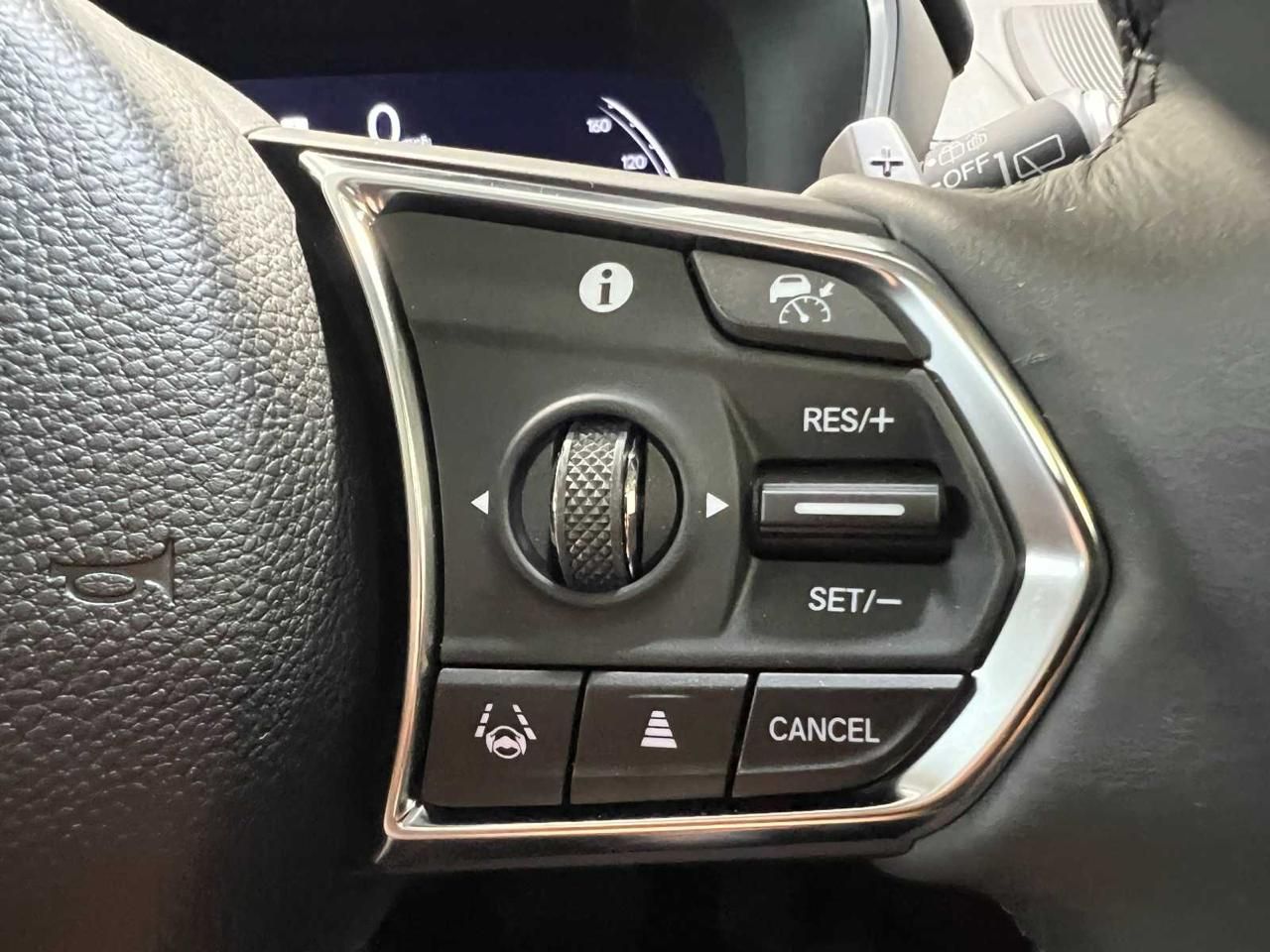 Acura MDX Advance 2024