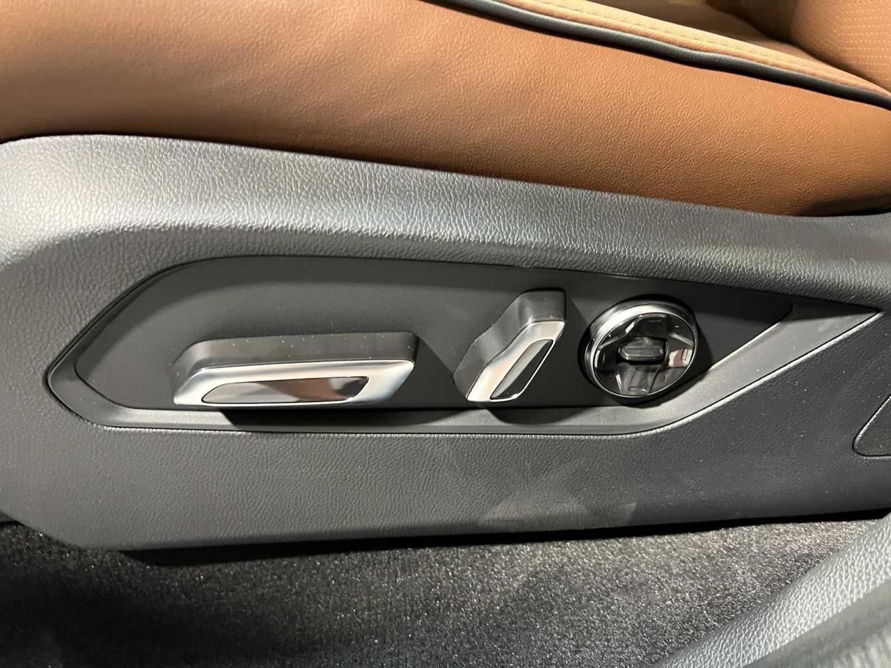 Acura MDX Advance 2024