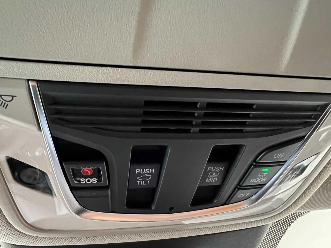 Acura MDX Advance 2024