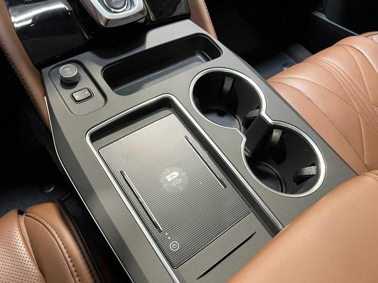 Acura MDX Advance 2024