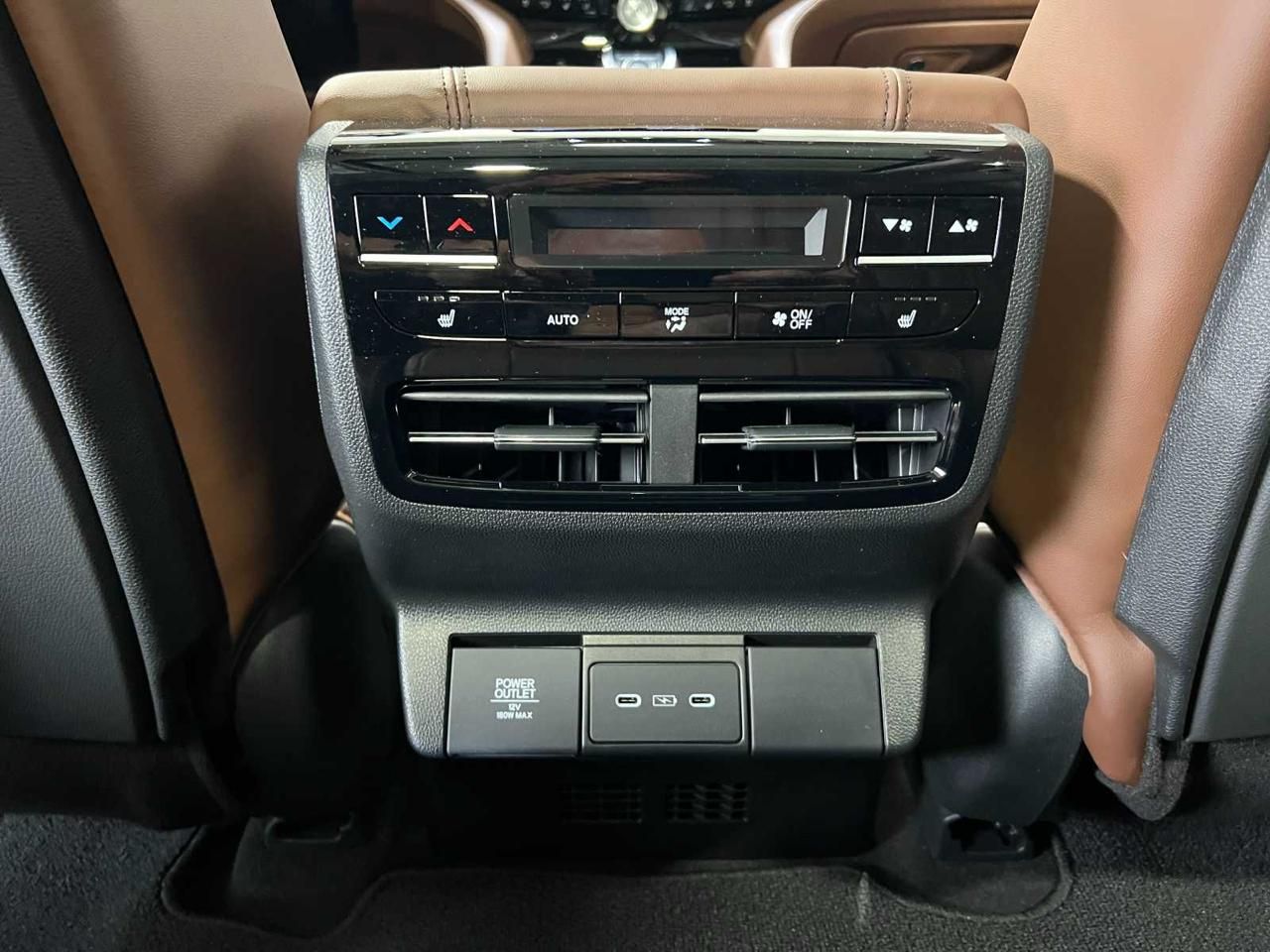 Acura MDX Advance 2024