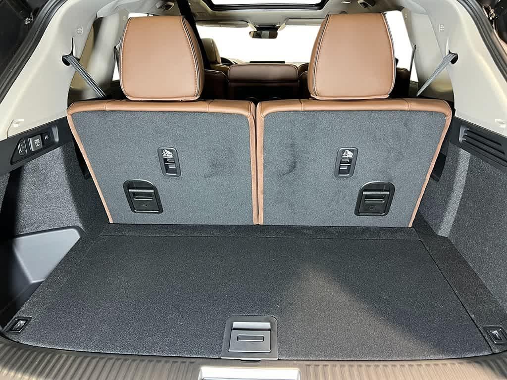 Acura MDX Advance 2024