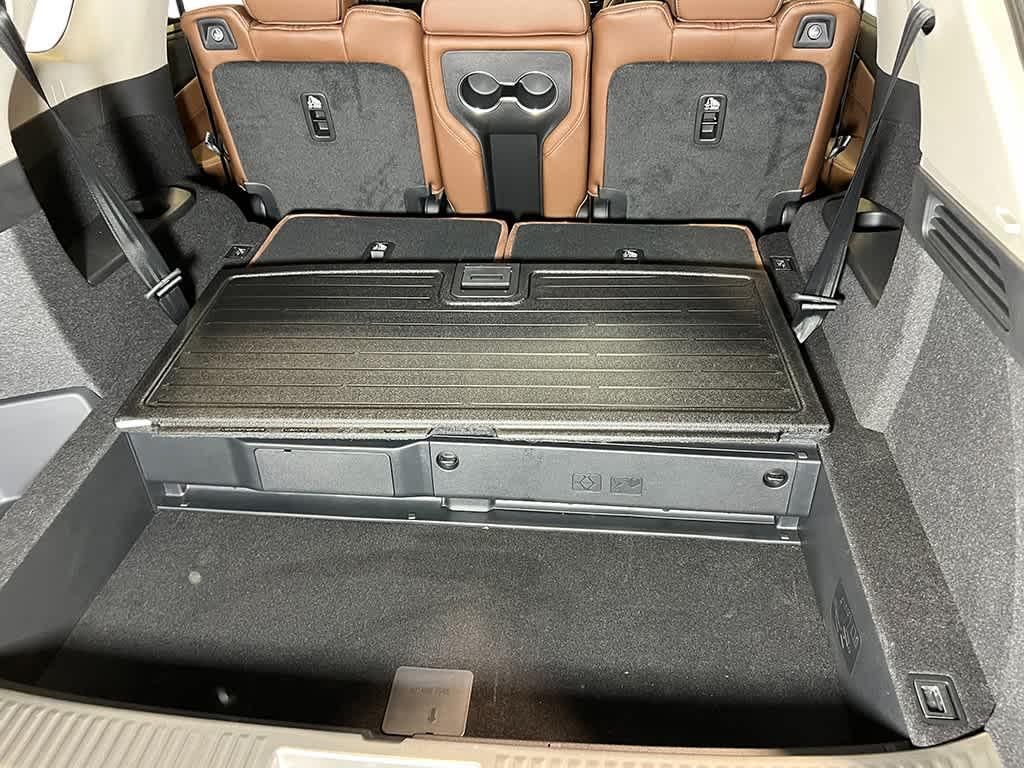 Acura MDX Advance 2024