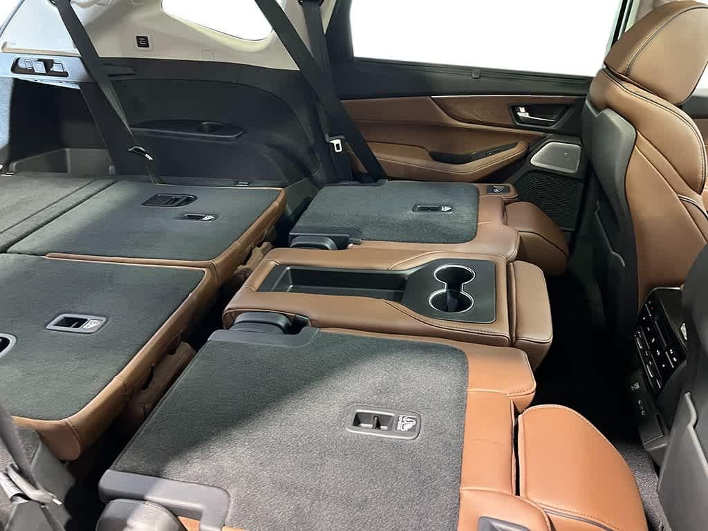 Acura MDX Advance 2024