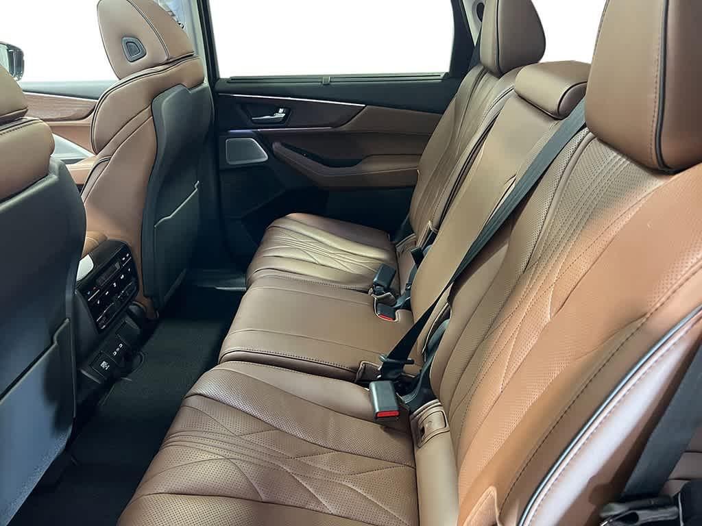 Acura MDX Advance 2024