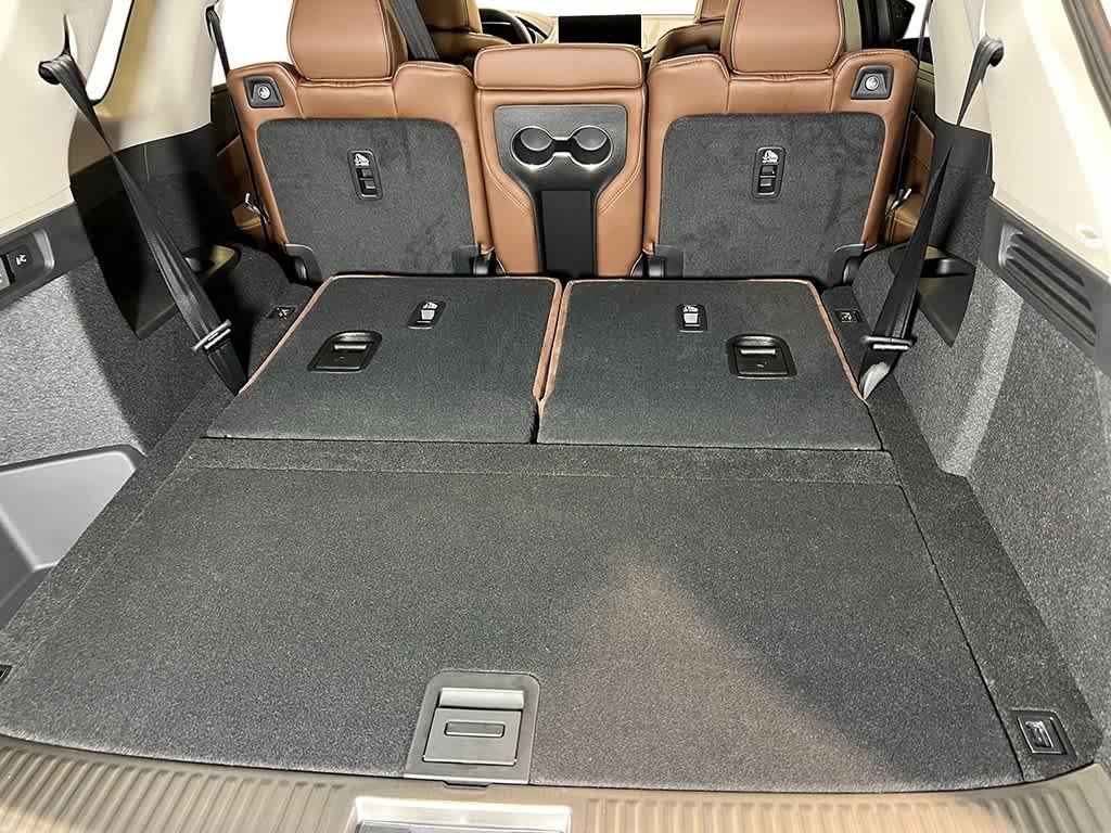 Acura MDX Advance 2024