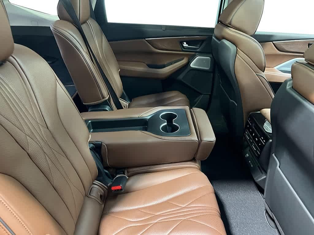 Acura MDX Advance 2024