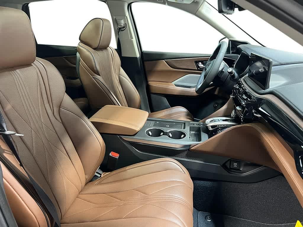 Acura MDX Advance 2024