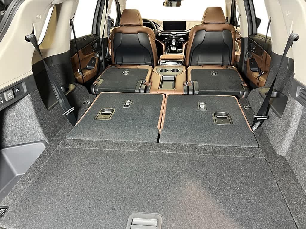 Acura MDX Advance 2024