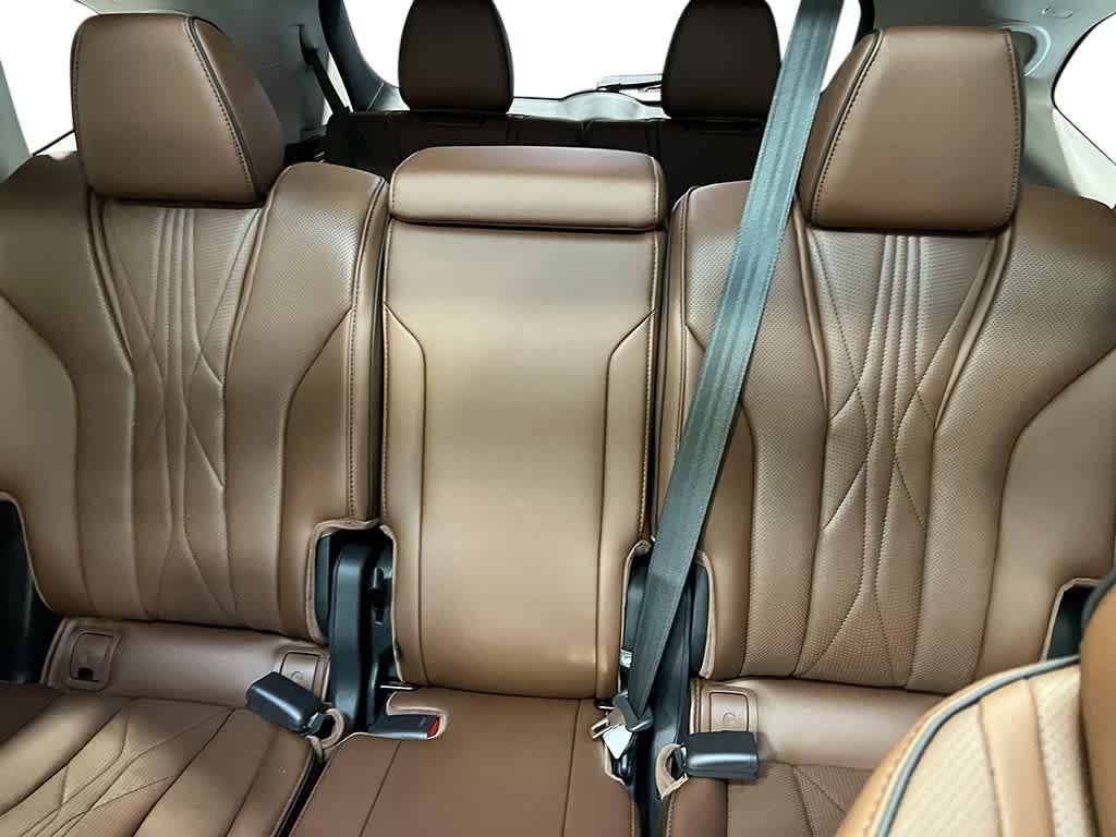 Acura MDX Advance 2024