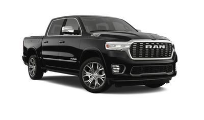 RAM 1500 Tungsten 2025