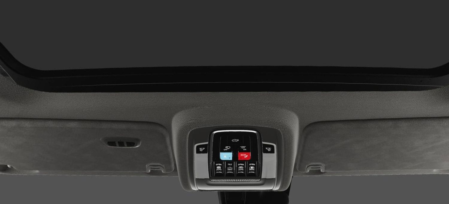 RAM 1500 Tungsten 2025