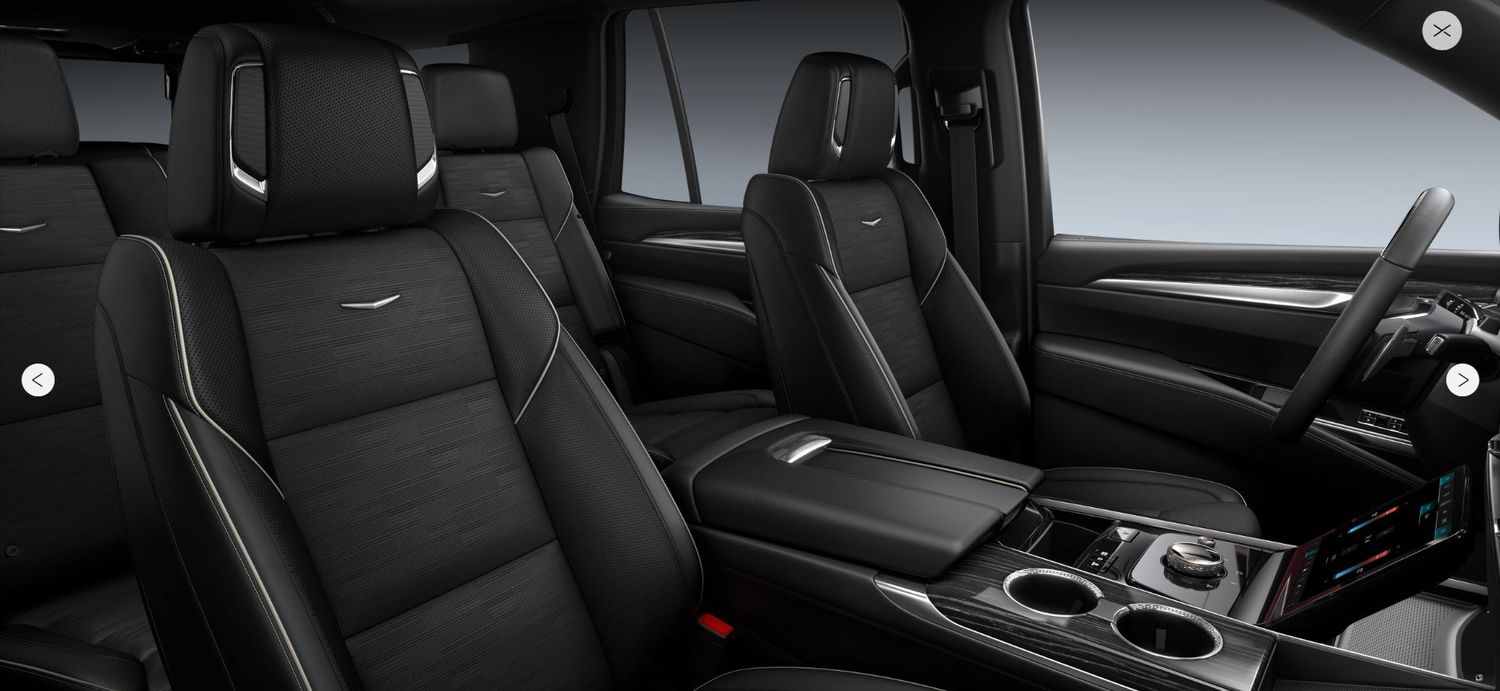 Cadillac Escalade Sport 2025