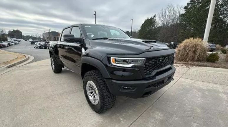 RAM 1500 RHO  2025