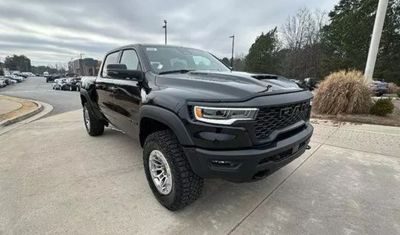 RAM 1500 RHO  2025