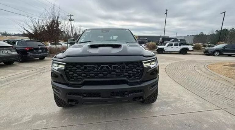 RAM 1500 RHO  2025