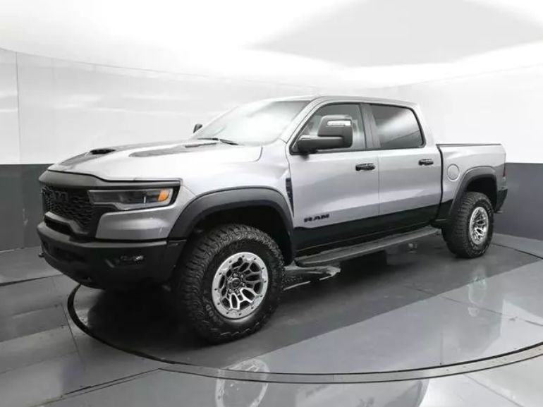 RAM 1500 RHO  2025
