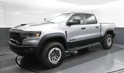 RAM 1500 RHO  2025