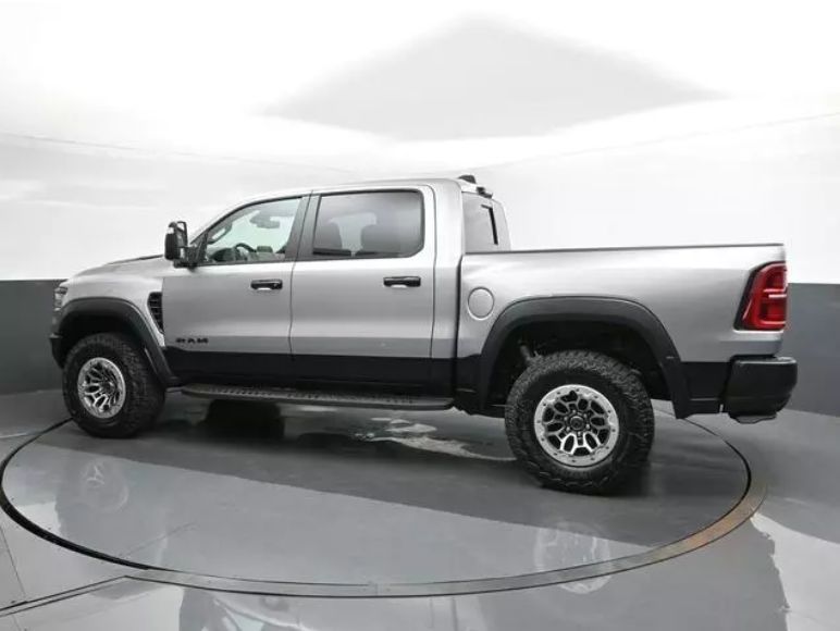 RAM 1500 RHO  2025