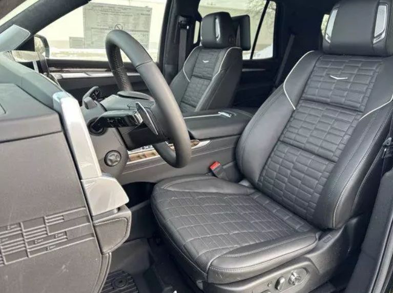 Cadillac Escalade Sport Platinum 2025