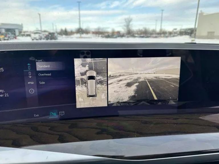 Cadillac Escalade Sport Platinum 2025