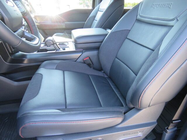 Ford F-150 Raptor  2024