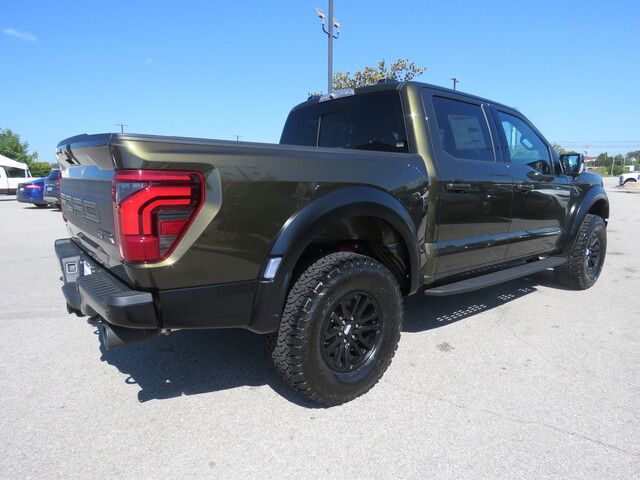 Ford F-150 Raptor  2024