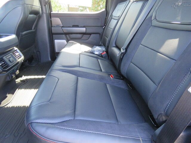 Ford F-150 Raptor  2024