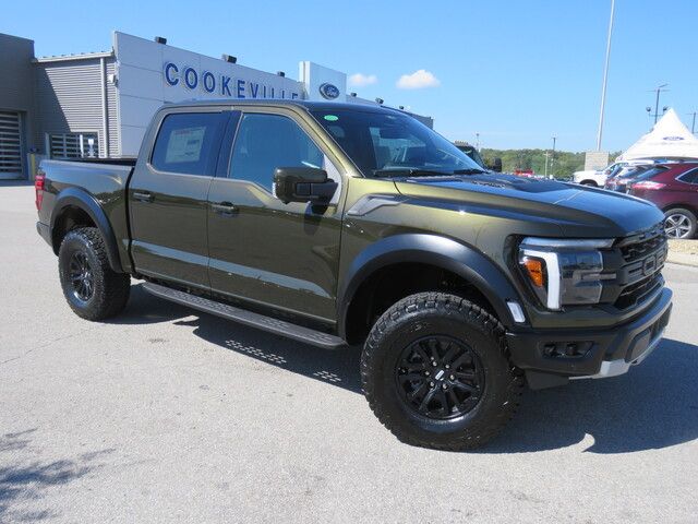 Ford F-150 Raptor  2024