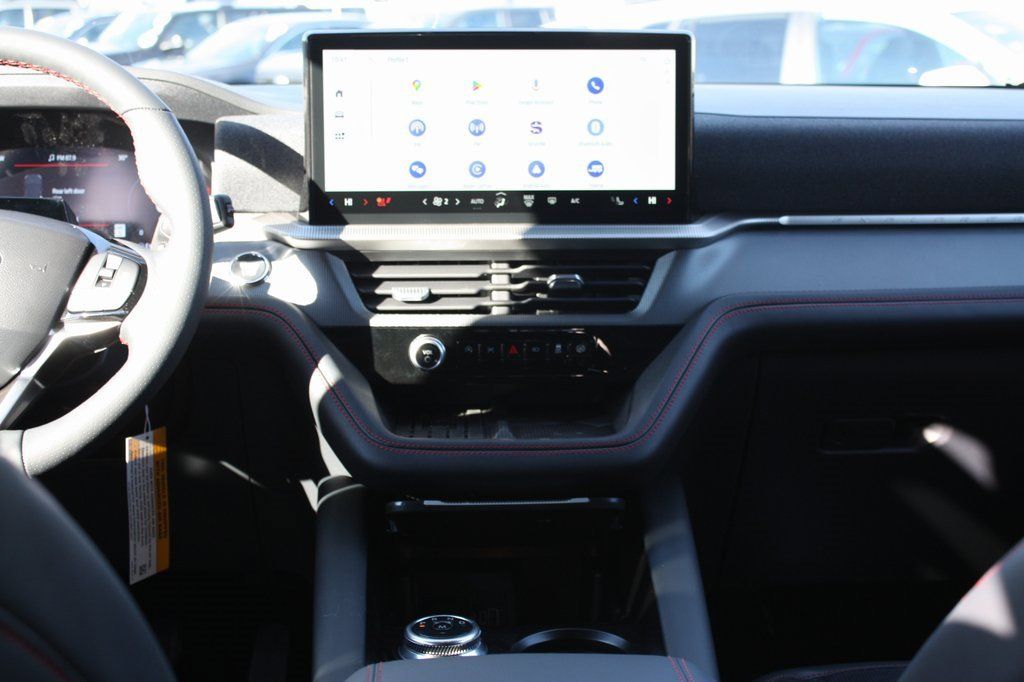 Ford Explorer ST 2025