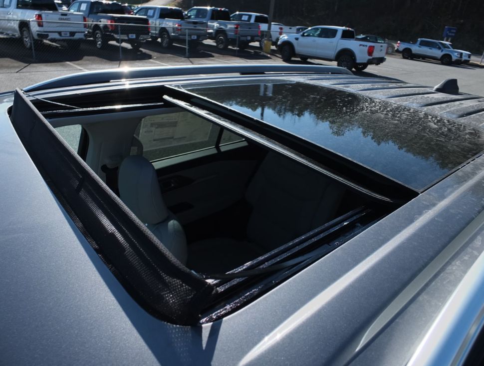 Ford Explorer Platinum 2025