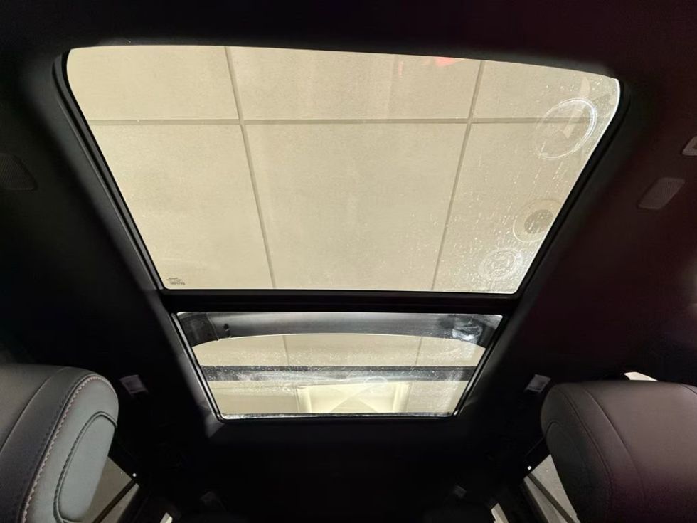 Toyota Sequoia TRD Pro 2025