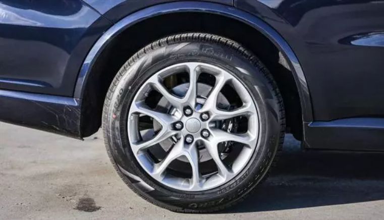 Dodge Durango SRT Hellcat® Premium 2025