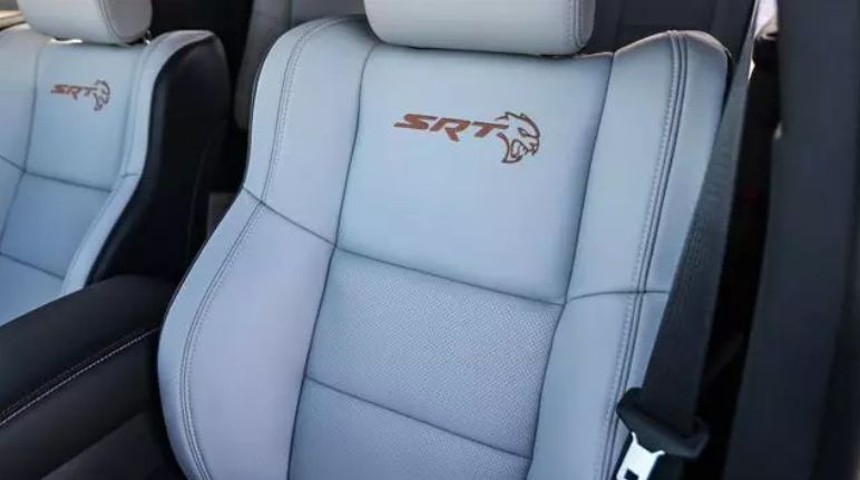 Dodge Durango SRT Hellcat® Premium 2025
