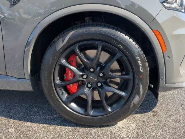 Dodge Durango SRT Hellcat® Premium 2024