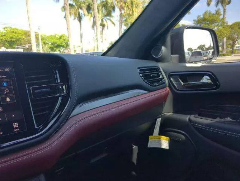 Dodge Durango SRT Hellcat® Premium 2024