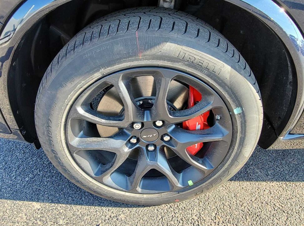 Dodge Durango SRT Hellcat® Premium 2024